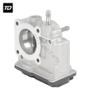 Electronic Throttle Body 16119-3AN0A 16119-3AN0B for Nissan Versa 2012-2019 Versa Note 2014-2019 1.6L