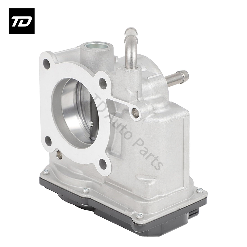 Electronic Throttle Body 16119-3AN0A 16119-3AN0B for Nissan Versa 2012-2019 Versa Note 2014-2019 1.6L