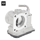Electronic Throttle Body 16119-3AN0A 16119-3AN0B for Nissan Versa 2012-2019 Versa Note 2014-2019 1.6L