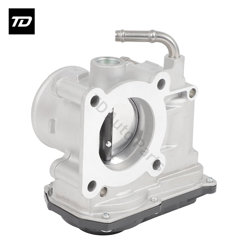 Electronic Throttle Body 16119-3AN0A 16119-3AN0B for Nissan Versa 2012-2019 Versa Note 2014-2019 1.6L