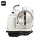 Throttle Body Assembly 16119-4BB0A 161194BB0A for 2017-2018 for Nissan for Rogue Sport Throttle Body Unit ‎