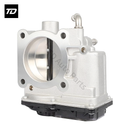 Throttle Body Assembly 16119-4BB0A 161194BB0A for 2017-2018 for Nissan for Rogue Sport Throttle Body Unit ‎