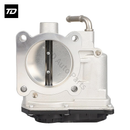 Throttle Body Assembly 16119-4BB0A 161194BB0A for 2017-2018 for Nissan for Rogue Sport Throttle Body Unit ‎