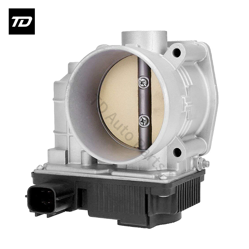 Throttle Body Assembly 16119-8J103 16119-AE01C for Nisssan FX35 G35 & Infiniti ME70-04