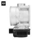 Throttle Body Assembly 16119-8J103 16119-AE01C for Nisssan FX35 G35 & Infiniti ME70-04