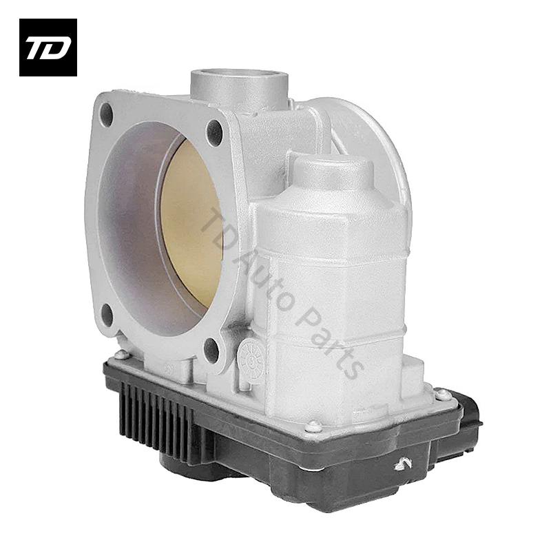 Throttle Body Assembly 16119-8J103 16119-AE01C for Nisssan FX35 G35 & Infiniti ME70-04