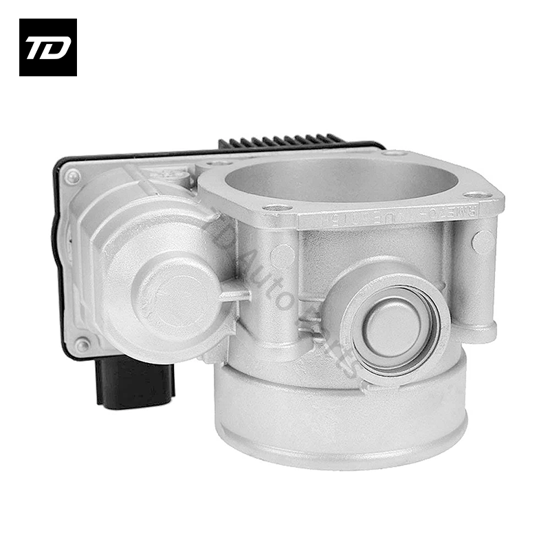 Throttle Body Assembly 16119-8J103 16119-AE01C for Nisssan FX35 G35 & Infiniti ME70-04