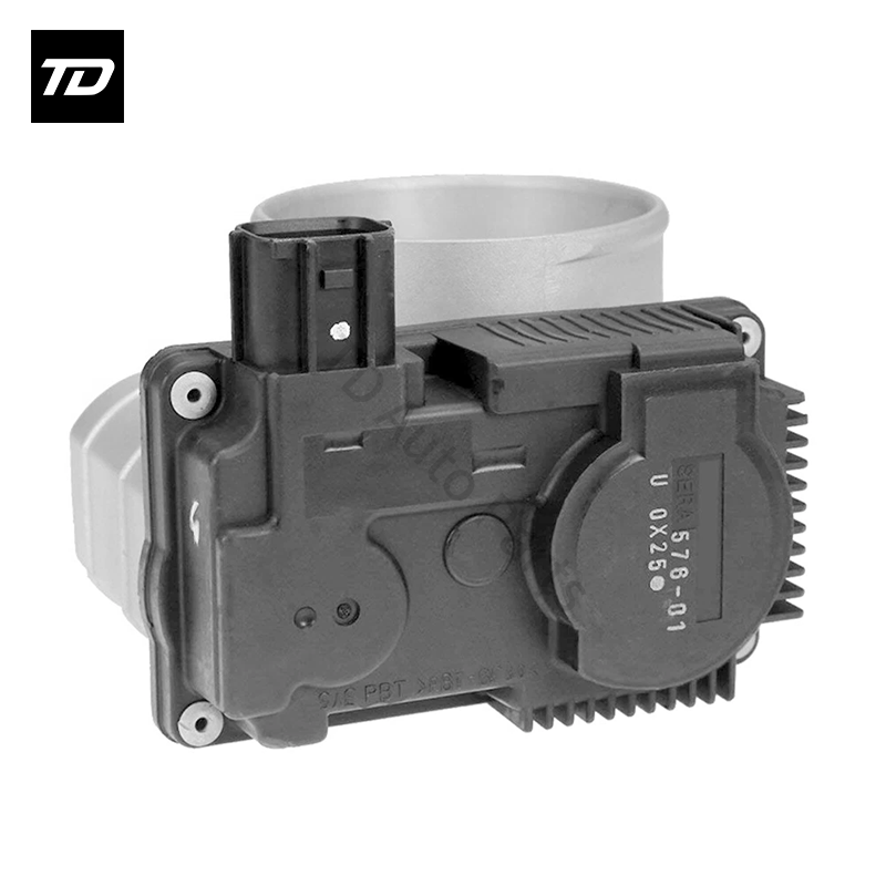Throttle Body Assembly 16119-8J103 16119-AE01C for Nisssan FX35 G35 & Infiniti ME70-04