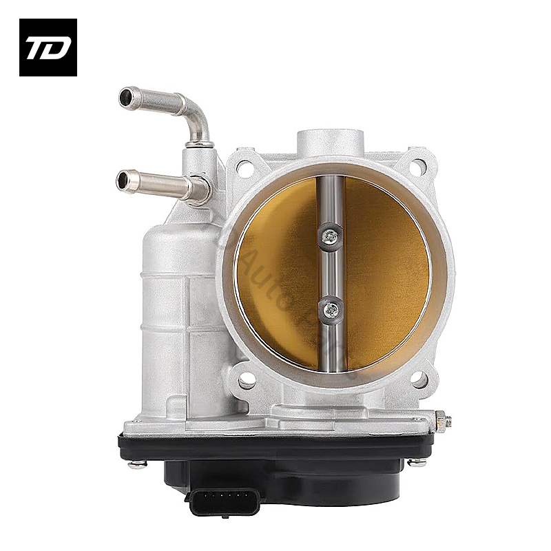Enectric Throttle Body 16119-9N00A for Nissan Maxima 2009-2015 VQ35DE 3.5L