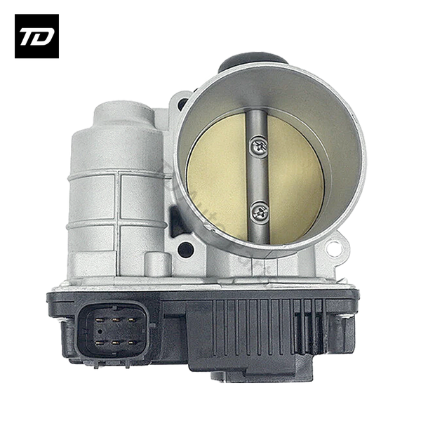 Throttle Body 16119-AE013 16119-JF00B SERA576-01 for Nissan Sentra Altima X-Trail 2.5L 2002-2006
