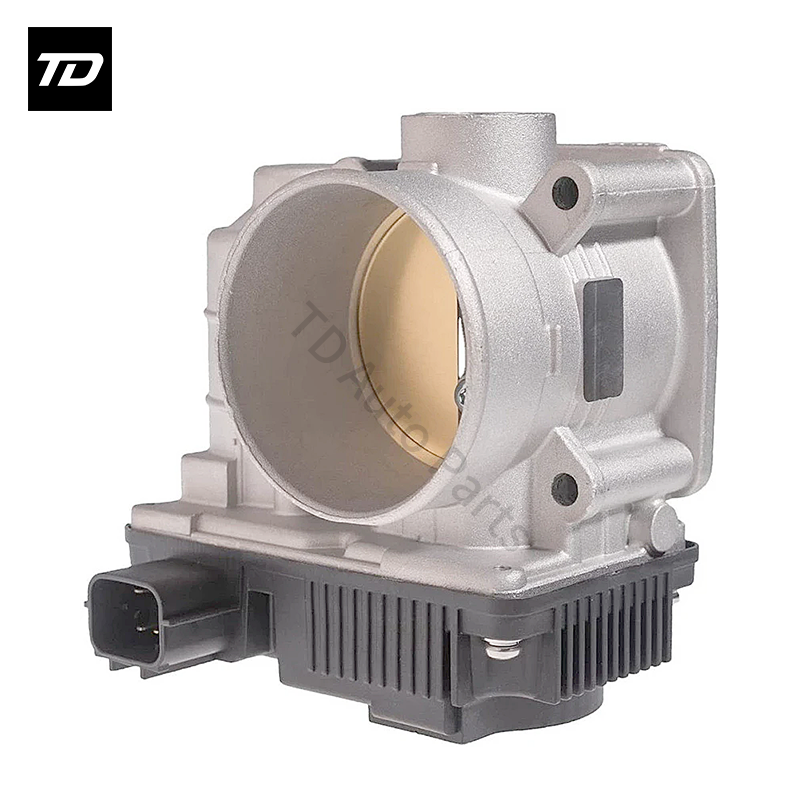 Throttle Body 16119-AE013 16119-JF00B SERA576-01 for Nissan Sentra Altima X-Trail 2.5L 2002-2006
