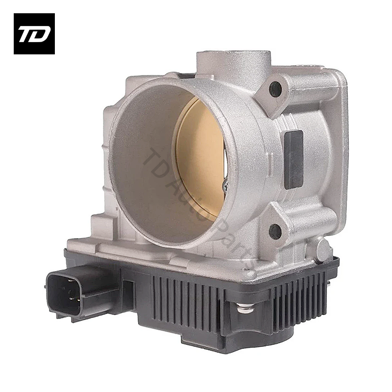 Throttle Body 16119-AE013 16119-JF00B SERA576-01 for Nissan Sentra Altima X-Trail 2.5L 2002-2006