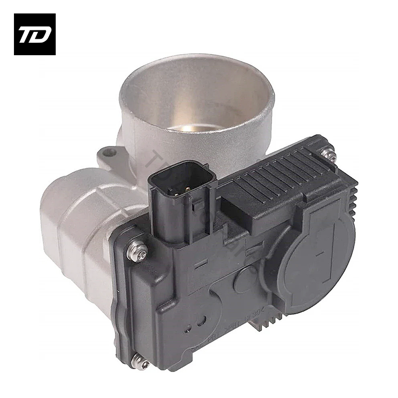 Throttle Body 16119-AE013 16119-JF00B SERA576-01 for Nissan Sentra Altima X-Trail 2.5L 2002-2006