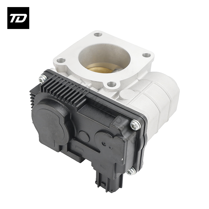 Electronic Throttle Body 16119-AU00C S20052 67-0005 16119-AU000 16119-AU003 for Nissan Sentra 1.8L 02-06 2003-2006 ETB0002 TB1003