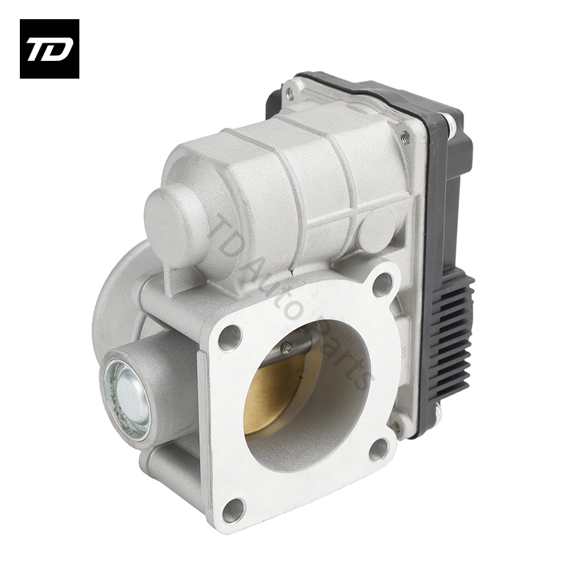 Electronic Throttle Body 16119-AU00C S20052 67-0005 16119-AU000 16119-AU003 for Nissan Sentra 1.8L 02-06 2003-2006 ETB0002 TB1003