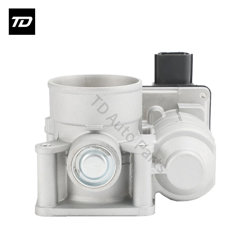 Electronic Throttle Body 16119-AU00C S20052 67-0005 16119-AU000 16119-AU003 for Nissan Sentra 1.8L 02-06 2003-2006 ETB0002 TB1003