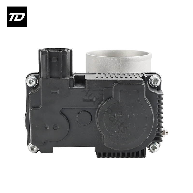 Electronic Throttle Body 16119-AU00C S20052 67-0005 16119-AU000 16119-AU003 for Nissan Sentra 1.8L 02-06 2003-2006 ETB0002 TB1003