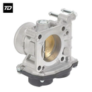 Throttle Body 16119-ED00C for 2009-2011 Nissan Versa 1.6 1.8L 16119-1HC0E 161191HC0E