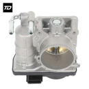 Throttle Body 16119-ED00C for 2009-2011 Nissan Versa 1.6 1.8L 16119-1HC0E 161191HC0E