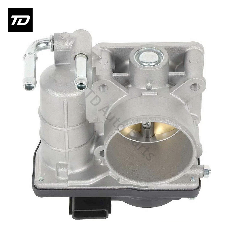 Throttle Body 16119-ED00C for 2009-2011 Nissan Versa 1.6 1.8L 16119-1HC0E 161191HC0E
