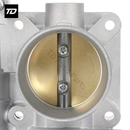 Throttle Body 16119-ED00C for 2009-2011 Nissan Versa 1.6 1.8L 16119-1HC0E 161191HC0E