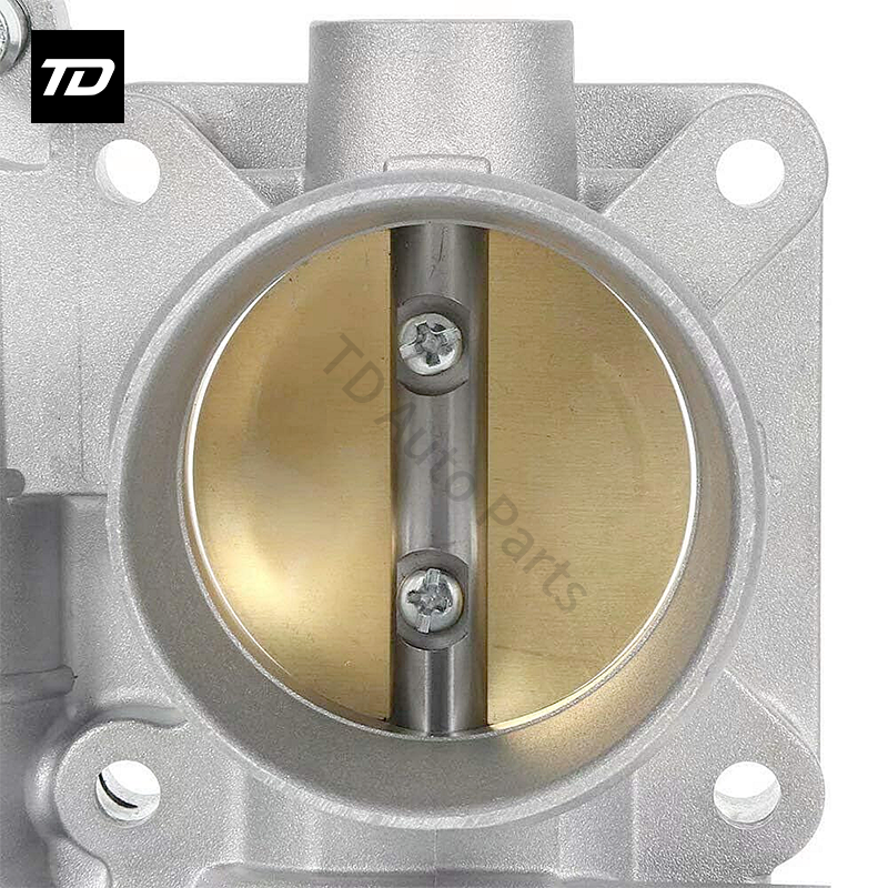Throttle Body 16119-ED00C for 2009-2011 Nissan Versa 1.6 1.8L 16119-1HC0E 161191HC0E