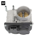 Throttle Body 16119-ED00C for 2009-2011 Nissan Versa 1.6 1.8L 16119-1HC0E 161191HC0E