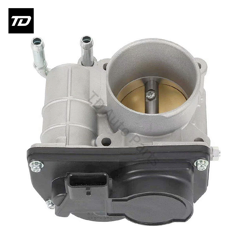 Throttle Body 16119-ED00C for 2009-2011 Nissan Versa 1.6 1.8L 16119-1HC0E 161191HC0E