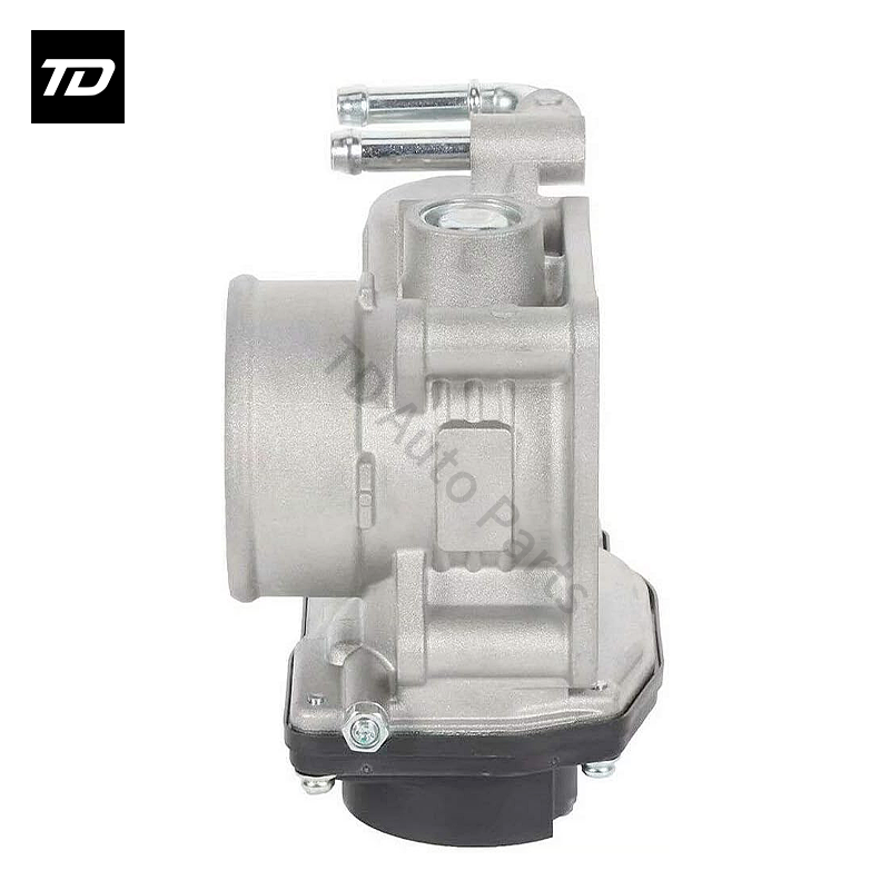 Throttle Body 16119-ED00C for 2009-2011 Nissan Versa 1.6 1.8L 16119-1HC0E 161191HC0E