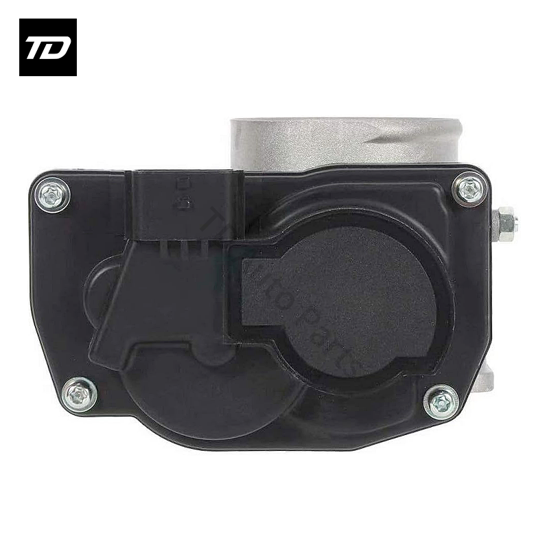 Throttle Body 16119-ED00C for 2009-2011 Nissan Versa 1.6 1.8L 16119-1HC0E 161191HC0E