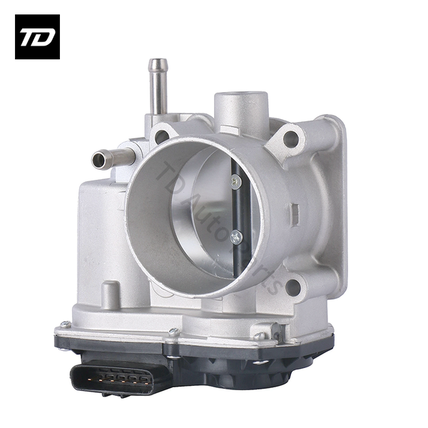 Throttle Body 16119-ET000 161199SE0A 161193RC0A 161194AF0A for Nissan Cube Sentra Tiida Versa 1.8L Nv200 2.0L