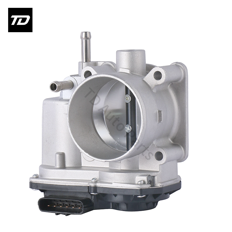 Throttle Body 16119-ET000 161199SE0A 161193RC0A 161194AF0A for Nissan Cube Sentra Tiida Versa 1.8L Nv200 2.0L