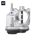 Throttle Body 16119-ET000 161199SE0A 161193RC0A 161194AF0A for Nissan Cube Sentra Tiida Versa 1.8L Nv200 2.0L