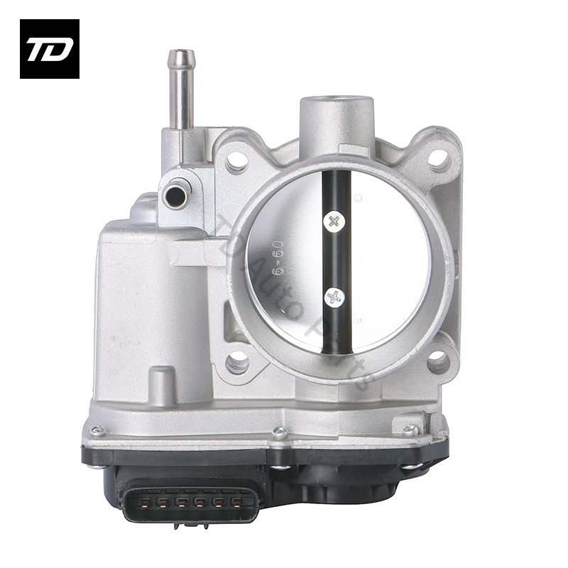 Throttle Body 16119-ET000 161199SE0A 161193RC0A 161194AF0A for Nissan Cube Sentra Tiida Versa 1.8L Nv200 2.0L