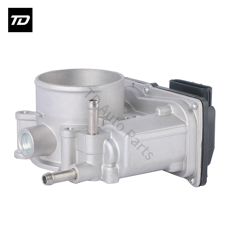 Throttle Body 16119-ET000 161199SE0A 161193RC0A 161194AF0A for Nissan Cube Sentra Tiida Versa 1.8L Nv200 2.0L