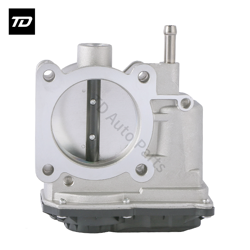 Throttle Body 16119-ET000 161199SE0A 161193RC0A 161194AF0A for Nissan Cube Sentra Tiida Versa 1.8L Nv200 2.0L