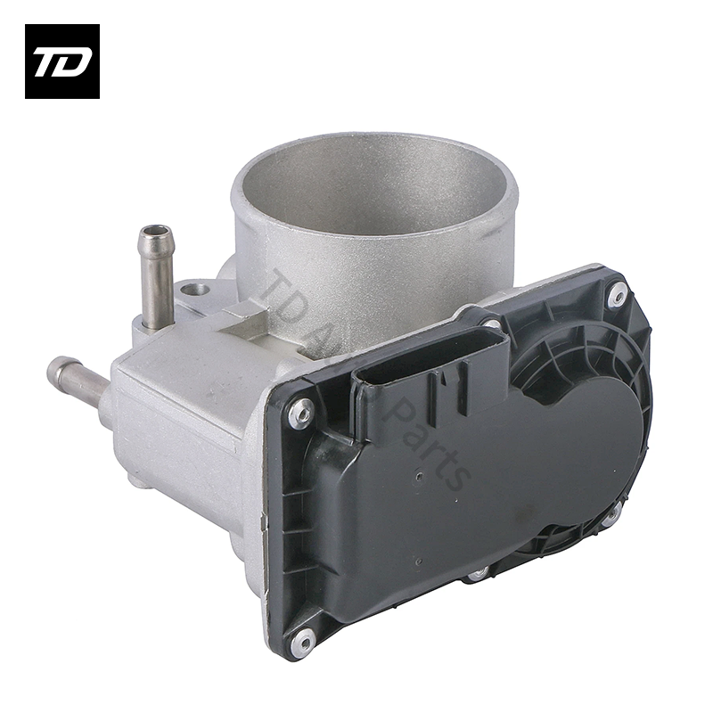 Throttle Body 16119-ET000 161199SE0A 161193RC0A 161194AF0A for Nissan Cube Sentra Tiida Versa 1.8L Nv200 2.0L