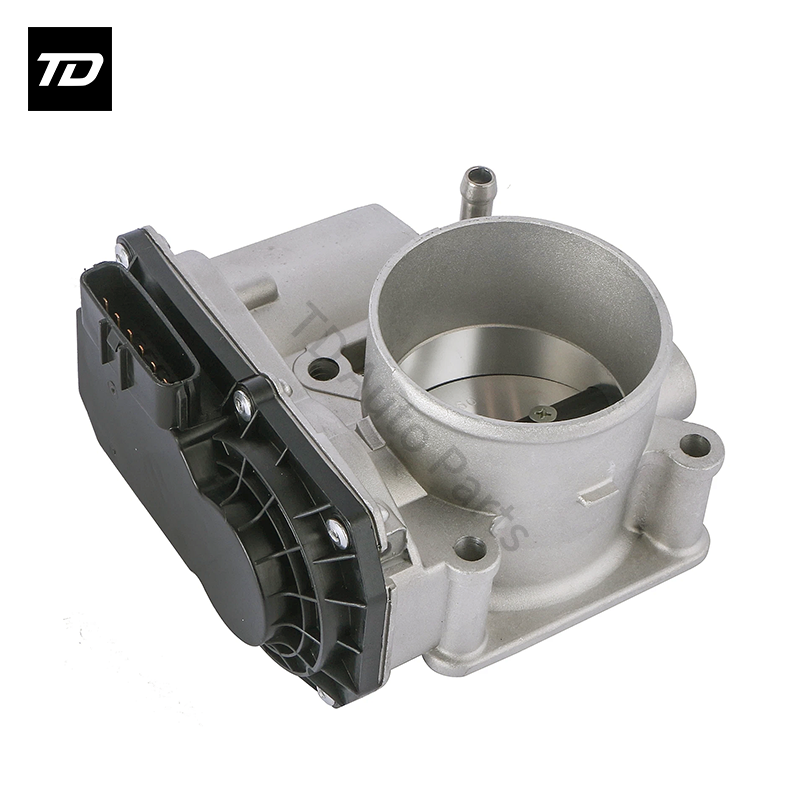Throttle Body 16119-ET000 161199SE0A 161193RC0A 161194AF0A for Nissan Cube Sentra Tiida Versa 1.8L Nv200 2.0L
