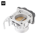 Electronic Throttle Body Assembly S20054 16119JA00A for Nissan Altima 2007-2012 Rogue 2008-2013 Sentra 2007-2012