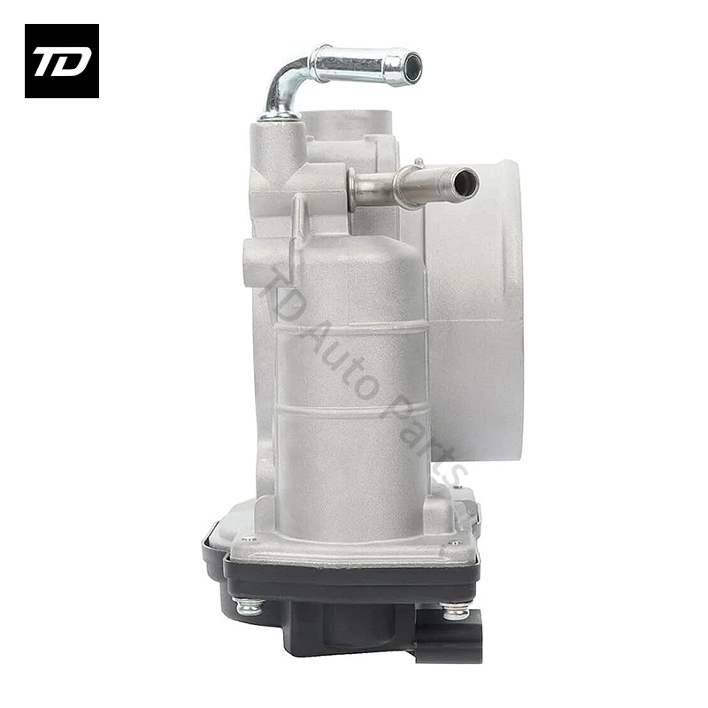 Electric Throttle Body 16119-JA10A S20059 ETB0014 for Nissan Altima Murano Quest 3.5L