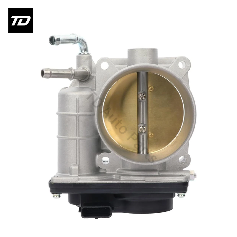 Electric Throttle Body 16119-JA10A S20059 ETB0014 for Nissan Altima Murano Quest 3.5L