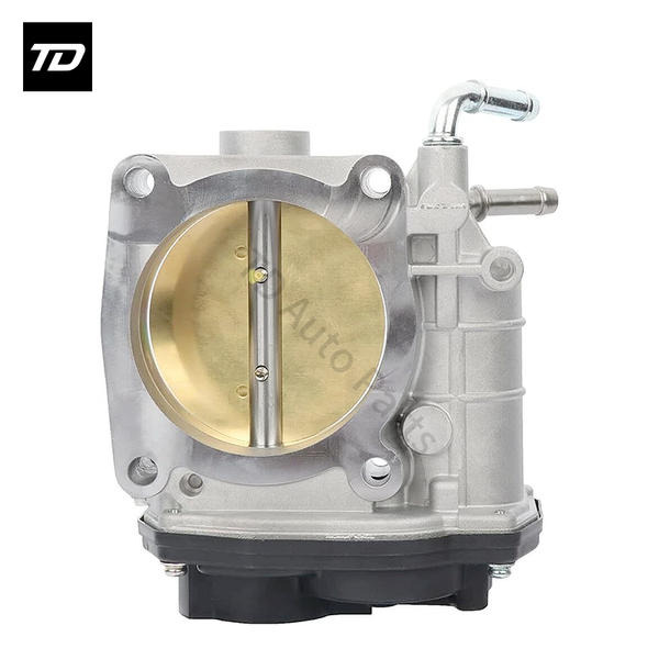 Electric Throttle Body 16119-JA10A S20059 ETB0014 for Nissan Altima Murano Quest 3.5L
