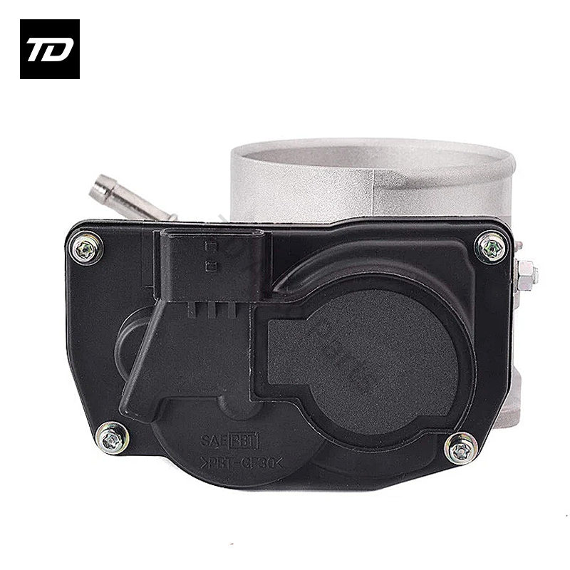 Electric Throttle Body 16119-JA10A S20059 ETB0014 for Nissan Altima Murano Quest 3.5L
