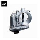 Throttle Body For Renault Clio MK4 RS200 1.6 Turbo 2012–2019 161203668R