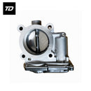 Throttle Body For Renault Clio MK4 RS200 1.6 Turbo 2012–2019 161203668R