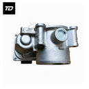 Throttle Body For Renault Clio MK4 RS200 1.6 Turbo 2012–2019 161203668R