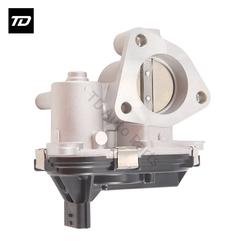 Throttle Body 161208051R 16120-8051R HMLGT0978R 60730453 161800347 for Renault 1.0 3 CILINDROS