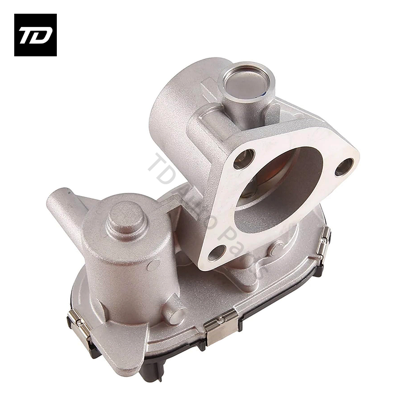 Throttle Body 161208051R 16120-8051R HMLGT0978R 60730453 161800347 for Renault 1.0 3 CILINDROS