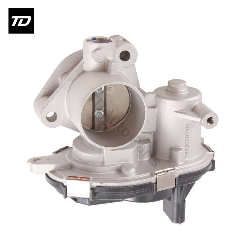 Throttle Body 161208051R 16120-8051R HMLGT0978R 60730453 161800347 for Renault 1.0 3 CILINDROS
