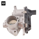 Throttle Body 161208051R 16120-8051R HMLGT0978R 60730453 161800347 for Renault 1.0 3 CILINDROS